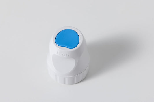 iCan i6 CGM - Système de Surveillance du Glucose en Continu (15 Jours)