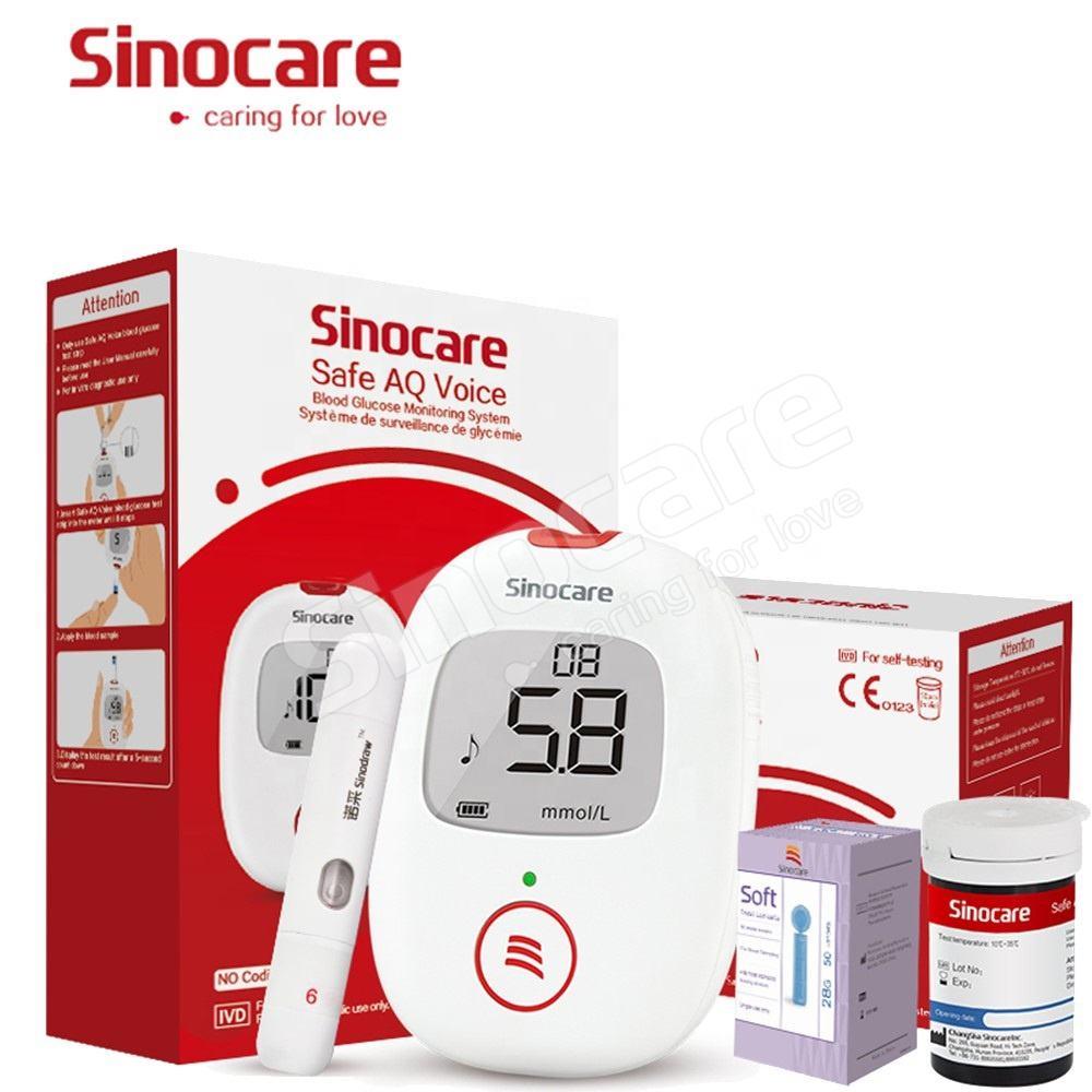 GLUCOMETRE SINOCARE
